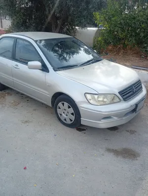 متسوبيشي لانسر 2003