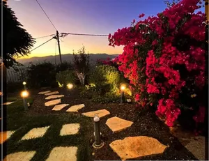 Farm sunset villa ‘jarash’
