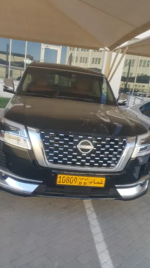 used-nissan-patrol-in-al-batinah