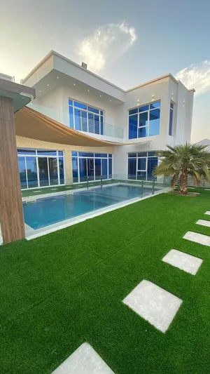 4 Bedrooms Chalet for Rent in Al Batinah Al Masnaah