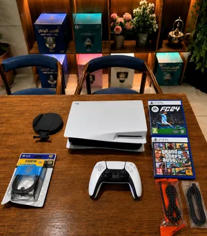 PlayStation 5 PlayStation for sale in Jeddah