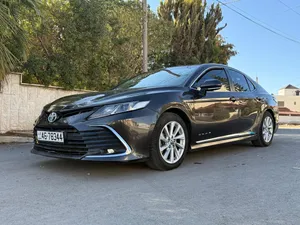 Used Toyota Camry in Amman