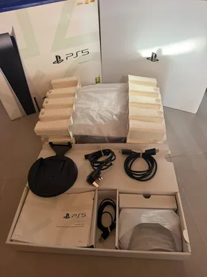 Ps5 disc edition