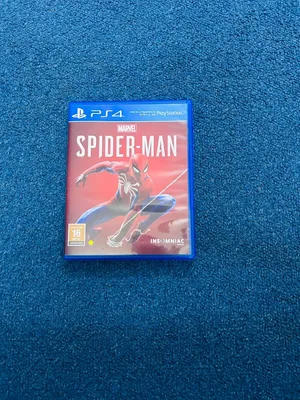 Marvel spider man 1 game for sell