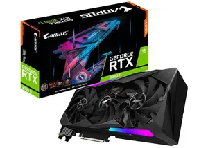 مطلوب 3080ti aorus master or extreme