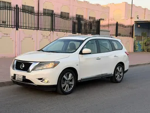 Used Nissan Pathfinder in Kuwait City