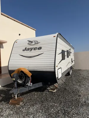 كرفان جايكو 29 قدم