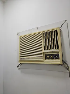 FOR SALE: 1.5 Ton O'General Window AC — BHD 45