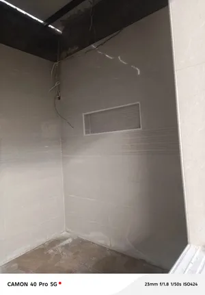 خلفه سرامبك و بورسلين ومرمر  اقرء الوصف