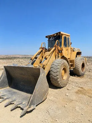 جرافه للبيع