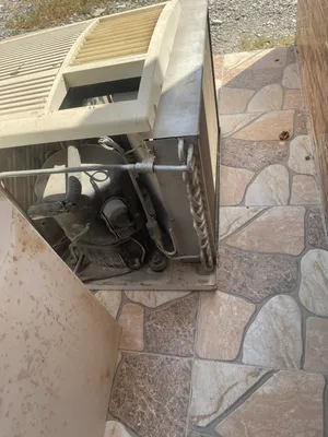 Areston 2 - 2.4 Ton AC in Al Batinah