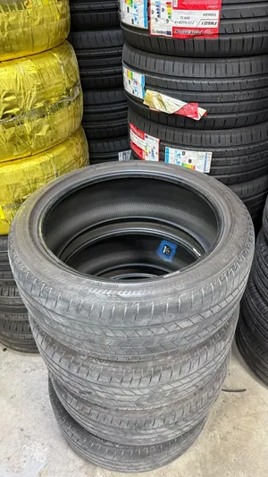 إطارات الوكاله موديل21