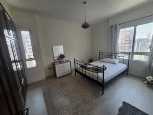 Furnished Monthly in Abu Dhabi Al Zahiyah