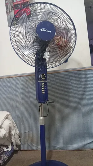 مروحة للبيع