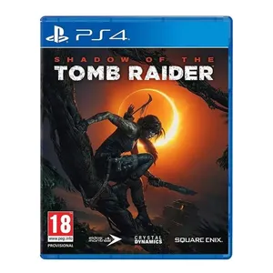 شريط Tomb rider