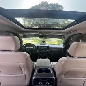 FORD EXPIDITION UNDER WARRANTY FULL-SERVICE HISTORY WITH ALTAYEER COMPANY UP TO 140KM