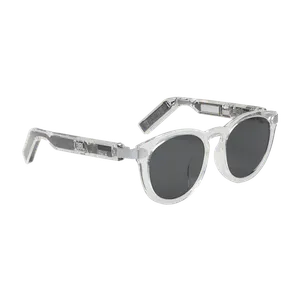 JBL Soundgear Frames Round Audio Glasses