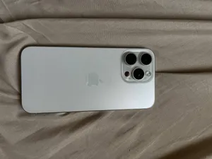 iPhone 15 Pro Max للبيع
