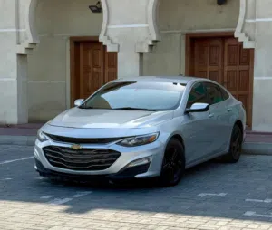 Used Chevrolet Malibu in Dubai