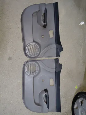 قطع بيكانتو 2006