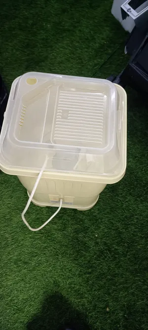مخاضة للألبان ممتازة وعملية