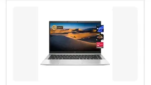 HP Elite book 845 G8