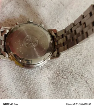 Blue Tissot for sale  in Beirut