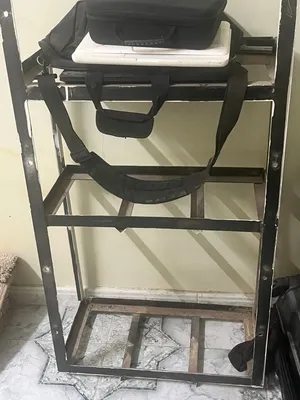 حامل بطاريه وجهاز 35الف