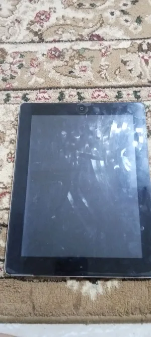 Apple iPad 2 16 GB in Tripoli