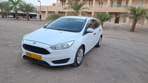 Ford Focus station wagon Neat & Clean(Family use car)