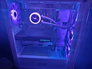 ست اب كامل للبيع PC 2080 super