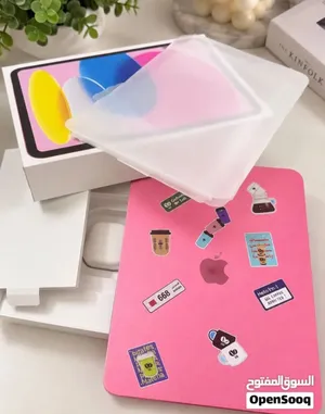 Apple iPad 128 GB in Central Governorate