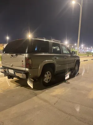 Used GMC Yukon in Basra