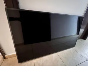 تلفزيون LG 60 انش بحالة جيده و نظيفة