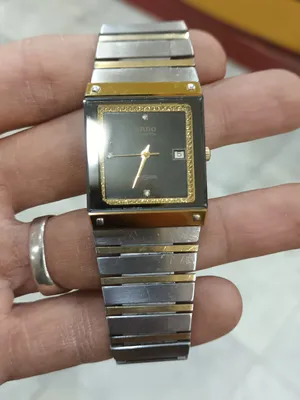Analog Quartz Rado watches for sale in Sana'a