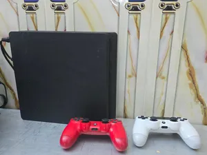 ps4 500g سلم مستخدم