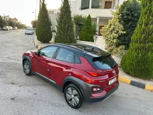 Used Hyundai Kona in Irbid