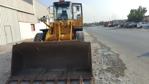 komatsu 320