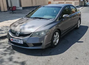 honda civic 2009