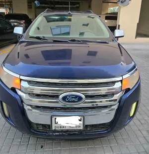 2011 Ford Edge Well-Maintained as reliable everyday usage
