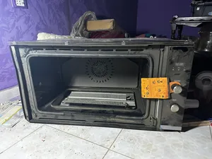 فرن البا جديد وارد السعوديه غاز