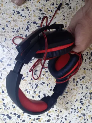 سماعة كيمنك ب 10 آلاف نوعية جيدة جدا