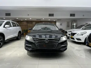 Mg 5 2022 full Option Gcc Oman