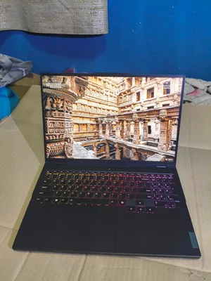 Lenovo legion pro 5i