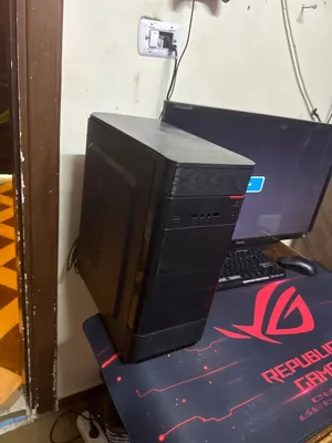 Windows Custom-built  Computers  for sale  in Amman