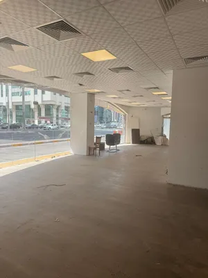 محل للايجار ابوظبي الخالديه  Shop for rent in Al Khalidiya, Abu Dhabi