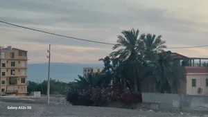 ارض 540 م2 في سويمة البحر الميت للبيع