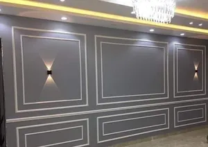 اعمل جبس بورد وبنوهات