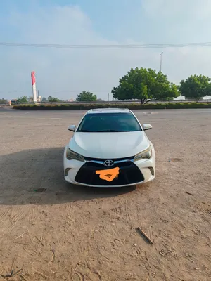 Camry 2015 - 6 cylander