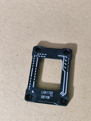 Contact Frame للمعالج جيل 12/13/14